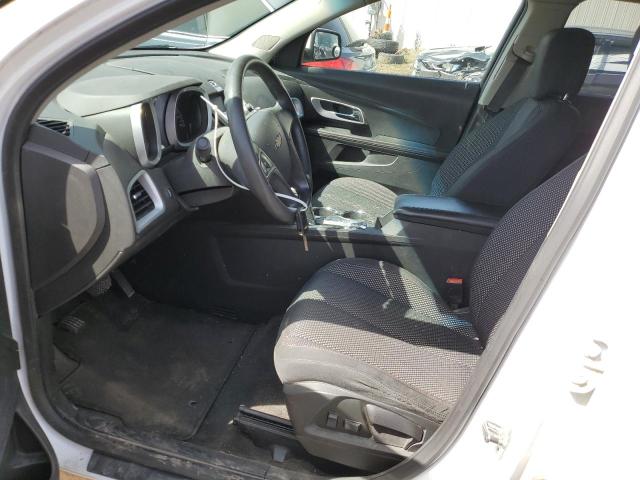 Photo 6 VIN: 2CNALDEW6A6204600 - CHEVROLET EQUINOX 