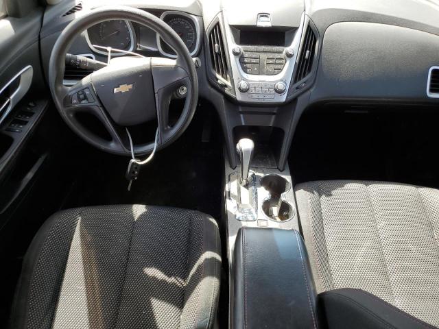 Photo 7 VIN: 2CNALDEW6A6204600 - CHEVROLET EQUINOX 