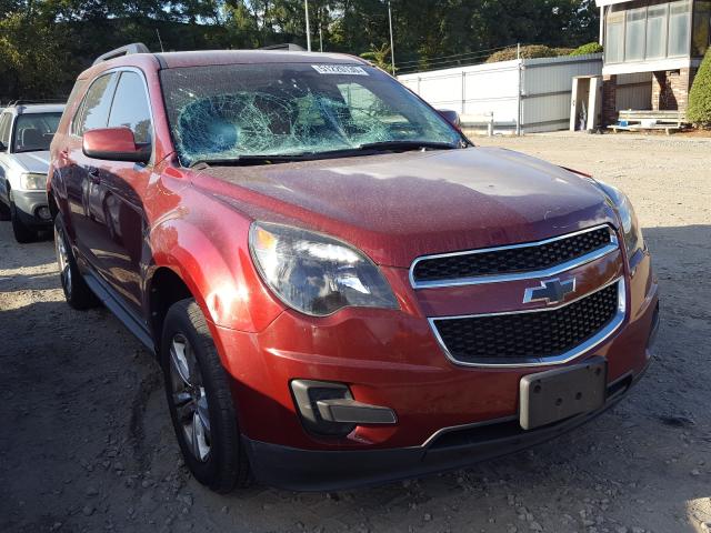 Photo 0 VIN: 2CNALDEW6A6206976 - CHEVROLET EQUINOX LT 