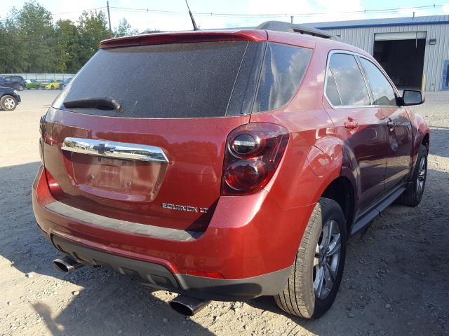 Photo 3 VIN: 2CNALDEW6A6206976 - CHEVROLET EQUINOX LT 