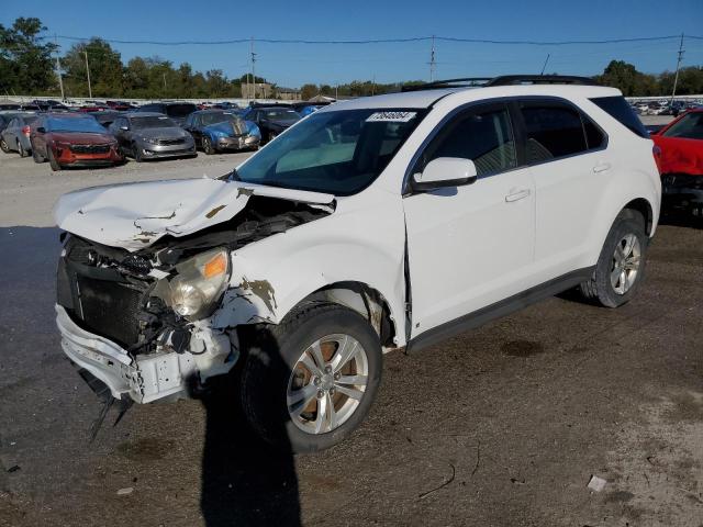 Photo 0 VIN: 2CNALDEW6A6209909 - CHEVROLET EQUINOX LT 