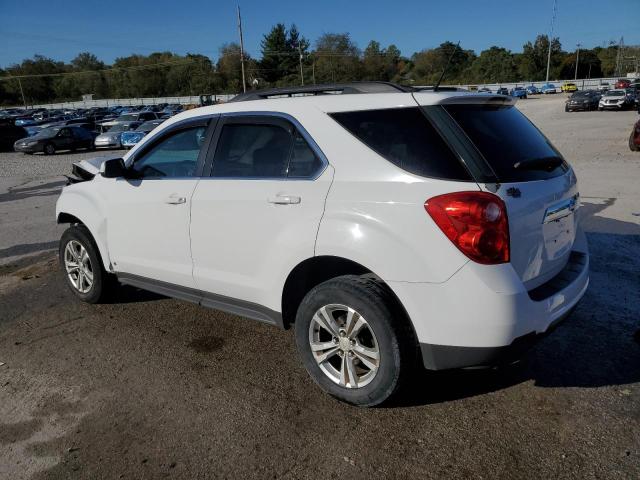 Photo 1 VIN: 2CNALDEW6A6209909 - CHEVROLET EQUINOX LT 