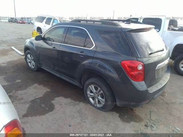 Photo 2 VIN: 2CNALDEW6A6212325 - CHEVROLET EQUINOX 