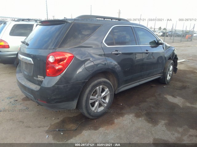 Photo 3 VIN: 2CNALDEW6A6212325 - CHEVROLET EQUINOX 