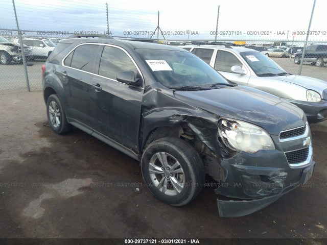 Photo 5 VIN: 2CNALDEW6A6212325 - CHEVROLET EQUINOX 