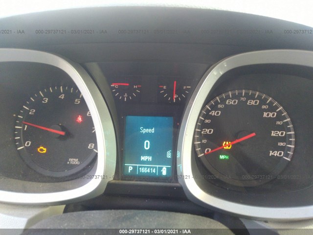 Photo 6 VIN: 2CNALDEW6A6212325 - CHEVROLET EQUINOX 