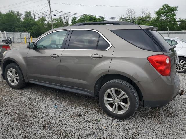 Photo 1 VIN: 2CNALDEW6A6220246 - CHEVROLET EQUINOX LT 