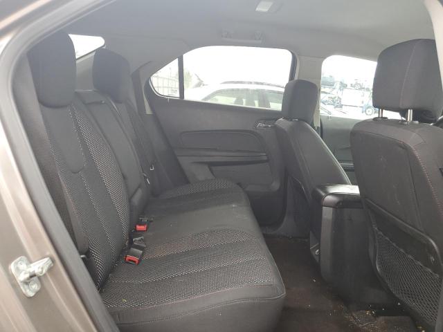 Photo 10 VIN: 2CNALDEW6A6220246 - CHEVROLET EQUINOX LT 