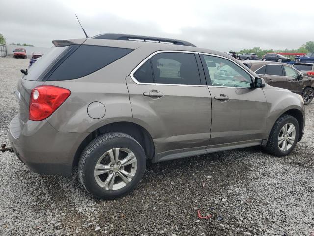 Photo 2 VIN: 2CNALDEW6A6220246 - CHEVROLET EQUINOX LT 