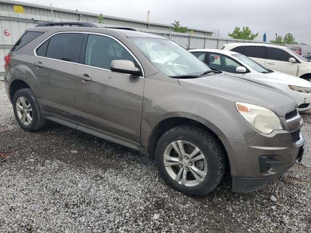 Photo 3 VIN: 2CNALDEW6A6220246 - CHEVROLET EQUINOX LT 