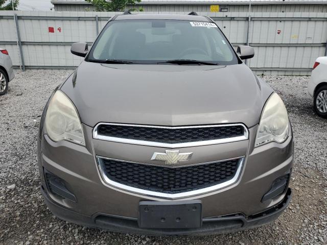 Photo 4 VIN: 2CNALDEW6A6220246 - CHEVROLET EQUINOX LT 