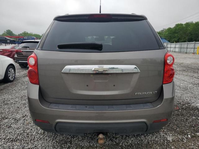 Photo 5 VIN: 2CNALDEW6A6220246 - CHEVROLET EQUINOX LT 