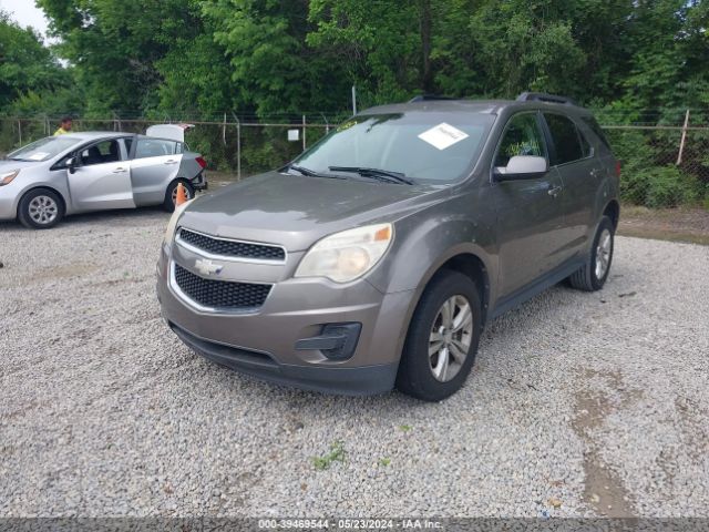 Photo 1 VIN: 2CNALDEW6A6220618 - CHEVROLET EQUINOX 