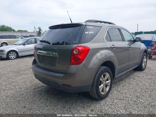 Photo 3 VIN: 2CNALDEW6A6220618 - CHEVROLET EQUINOX 