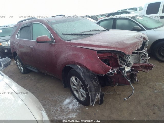 Photo 0 VIN: 2CNALDEW6A6221171 - CHEVROLET EQUINOX 