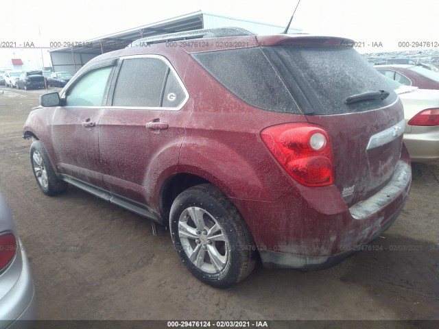 Photo 2 VIN: 2CNALDEW6A6221171 - CHEVROLET EQUINOX 