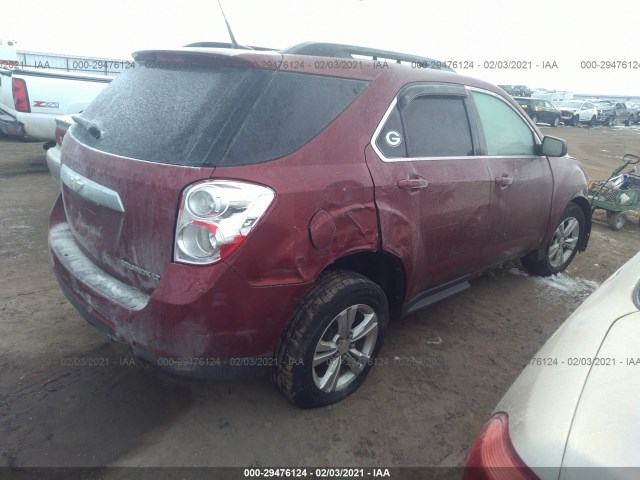 Photo 3 VIN: 2CNALDEW6A6221171 - CHEVROLET EQUINOX 