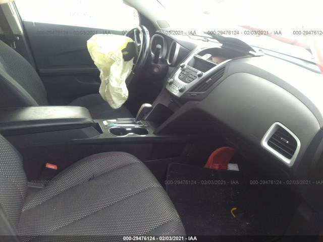 Photo 4 VIN: 2CNALDEW6A6221171 - CHEVROLET EQUINOX 