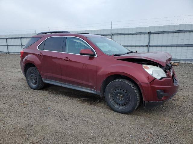 Photo 3 VIN: 2CNALDEW6A6221350 - CHEVROLET EQUINOX 