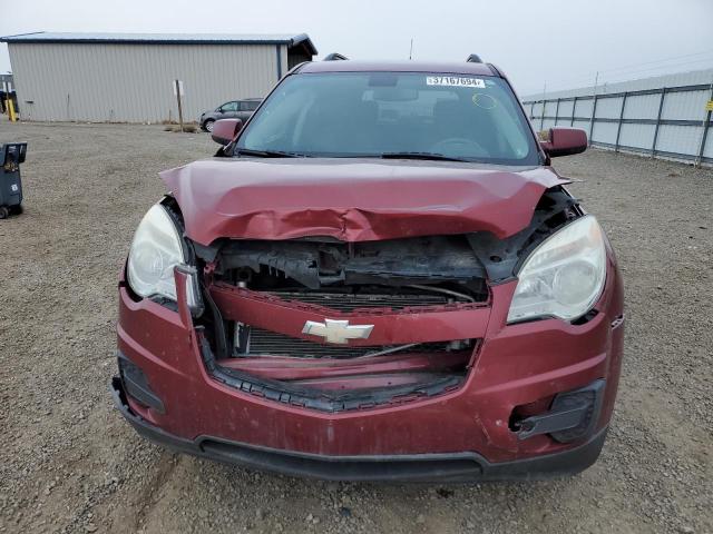 Photo 4 VIN: 2CNALDEW6A6221350 - CHEVROLET EQUINOX 