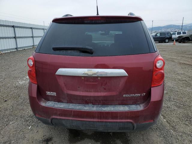 Photo 5 VIN: 2CNALDEW6A6221350 - CHEVROLET EQUINOX 