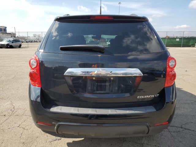 Photo 5 VIN: 2CNALDEW6A6223924 - CHEVROLET EQUINOX 