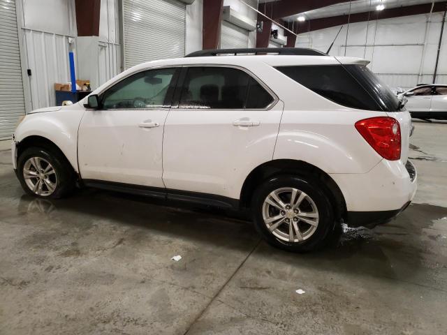 Photo 1 VIN: 2CNALDEW6A6226404 - CHEVROLET EQUINOX LT 