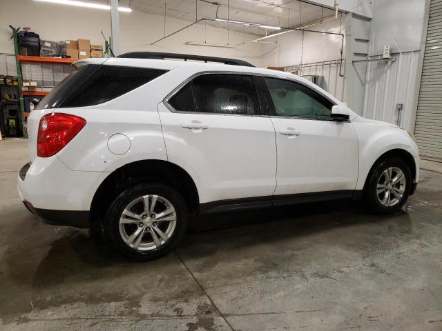 Photo 2 VIN: 2CNALDEW6A6226404 - CHEVROLET EQUINOX LT 