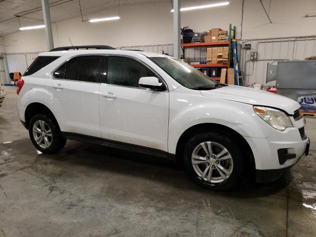 Photo 3 VIN: 2CNALDEW6A6226404 - CHEVROLET EQUINOX LT 