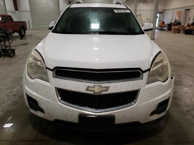 Photo 4 VIN: 2CNALDEW6A6226404 - CHEVROLET EQUINOX LT 