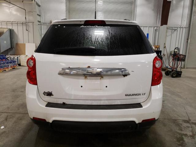 Photo 5 VIN: 2CNALDEW6A6226404 - CHEVROLET EQUINOX LT 