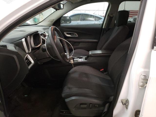 Photo 6 VIN: 2CNALDEW6A6226404 - CHEVROLET EQUINOX LT 