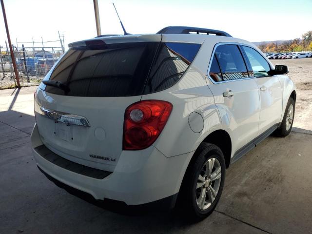 Photo 3 VIN: 2CNALDEW6A6227391 - CHEVROLET EQUINOX LT 