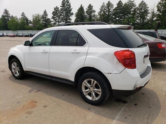 Photo 1 VIN: 2CNALDEW6A6238665 - CHEVROLET EQUINOX LT 