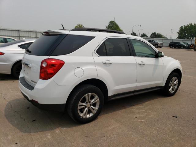 Photo 2 VIN: 2CNALDEW6A6238665 - CHEVROLET EQUINOX LT 