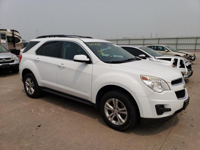 Photo 3 VIN: 2CNALDEW6A6238665 - CHEVROLET EQUINOX LT 