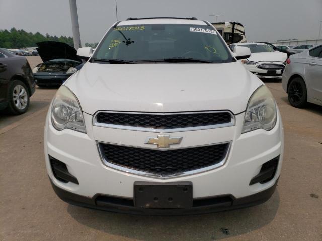 Photo 4 VIN: 2CNALDEW6A6238665 - CHEVROLET EQUINOX LT 