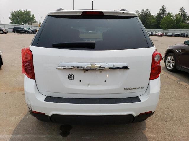 Photo 5 VIN: 2CNALDEW6A6238665 - CHEVROLET EQUINOX LT 