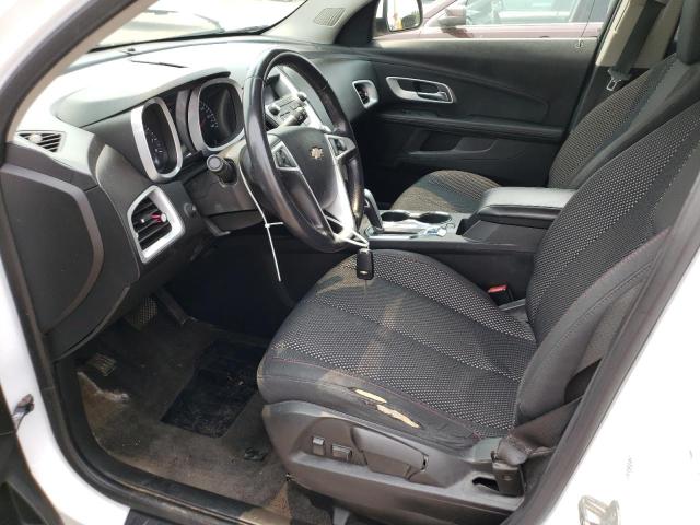 Photo 6 VIN: 2CNALDEW6A6238665 - CHEVROLET EQUINOX LT 