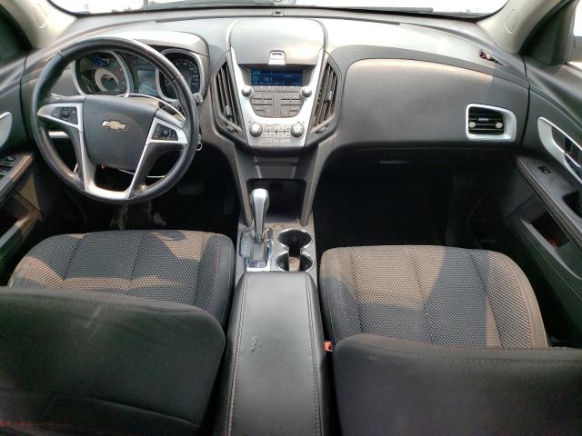 Photo 7 VIN: 2CNALDEW6A6238665 - CHEVROLET EQUINOX LT 