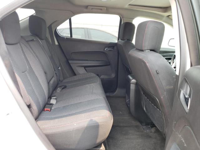 Photo 9 VIN: 2CNALDEW6A6238665 - CHEVROLET EQUINOX LT 