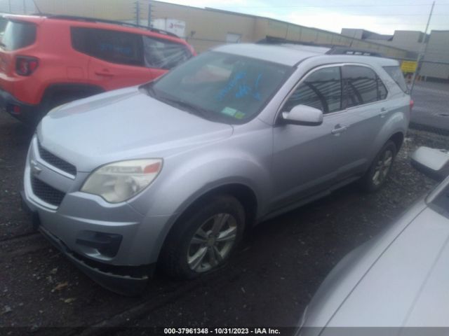 Photo 1 VIN: 2CNALDEW6A6259905 - CHEVROLET EQUINOX 