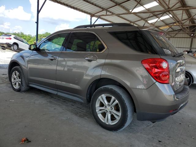 Photo 1 VIN: 2CNALDEW6A6277160 - CHEVROLET EQUINOX 