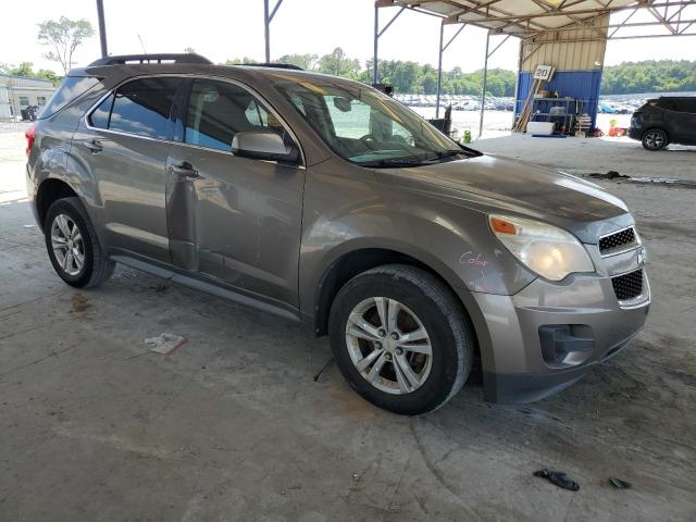 Photo 3 VIN: 2CNALDEW6A6277160 - CHEVROLET EQUINOX 