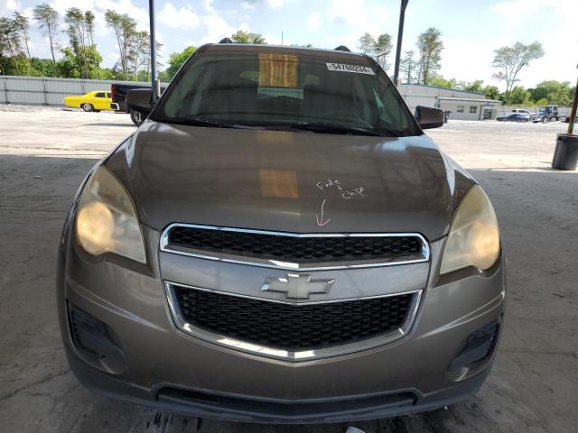 Photo 4 VIN: 2CNALDEW6A6277160 - CHEVROLET EQUINOX 