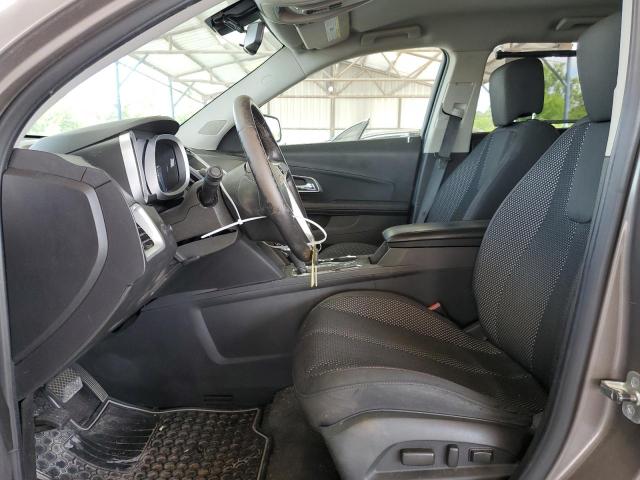 Photo 6 VIN: 2CNALDEW6A6277160 - CHEVROLET EQUINOX 