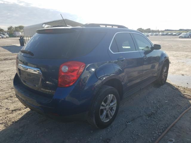 Photo 3 VIN: 2CNALDEW6A6294962 - CHEVROLET EQUINOX LT 