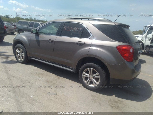 Photo 2 VIN: 2CNALDEW6A6301960 - CHEVROLET EQUINOX 