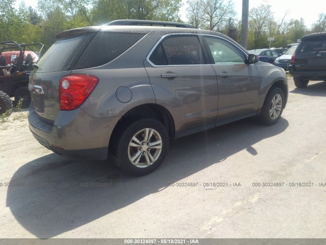 Photo 3 VIN: 2CNALDEW6A6301960 - CHEVROLET EQUINOX 