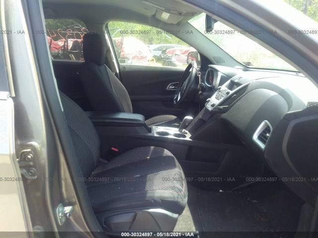 Photo 4 VIN: 2CNALDEW6A6301960 - CHEVROLET EQUINOX 